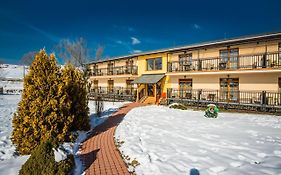 Sojka Resort - Hotel&Drevenice